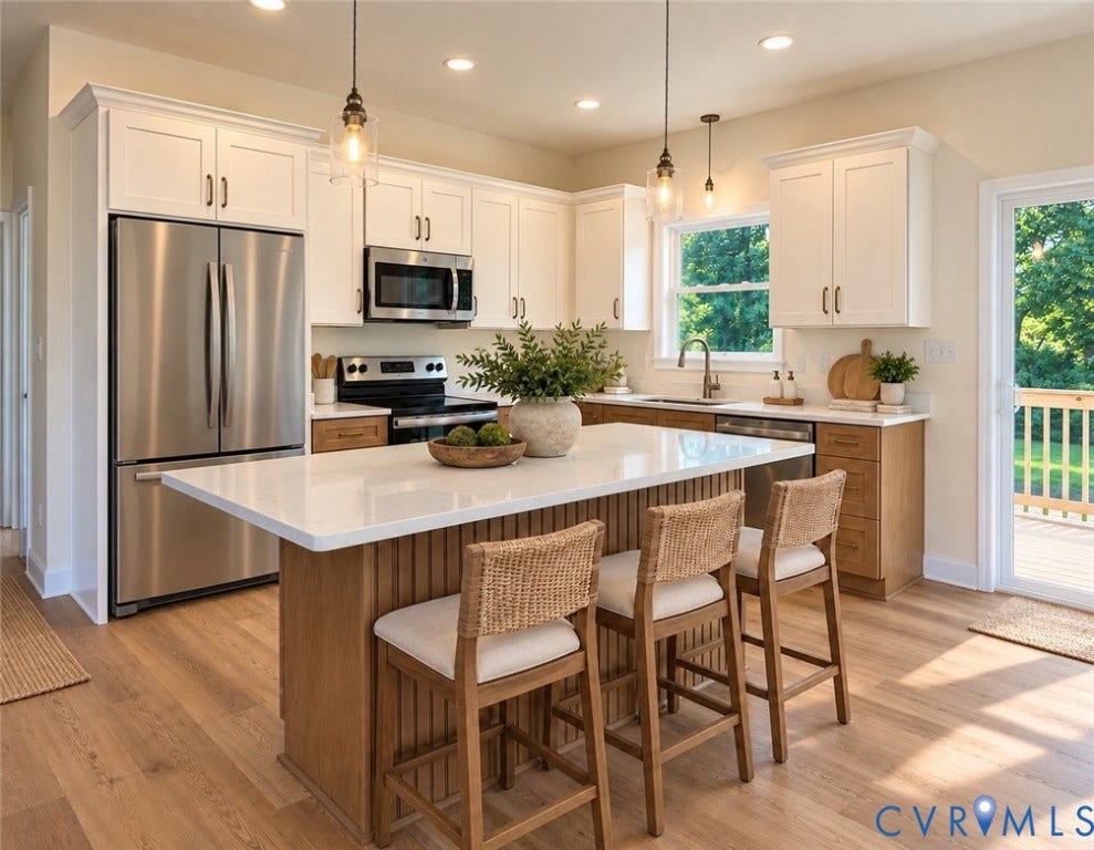 46 Atkins Road, Farmville, VA 23901