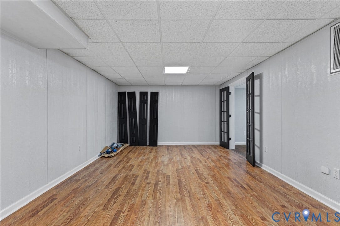 500 Parr Drive, Tappahannock, VA 22560 500 Parr Drive, Tappahannock, VA 22560