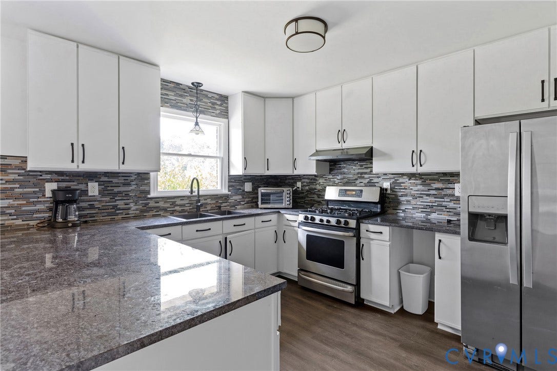 500 Parr Drive, Tappahannock, VA 22560 500 Parr Drive, Tappahannock, VA 22560