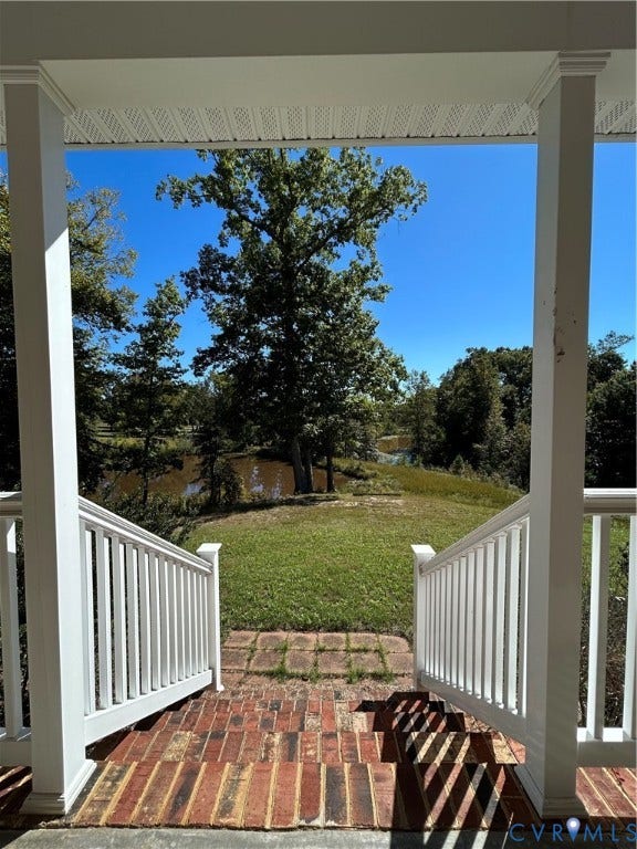 500 Parr Drive, Tappahannock, VA 22560 500 Parr Drive, Tappahannock, VA 22560