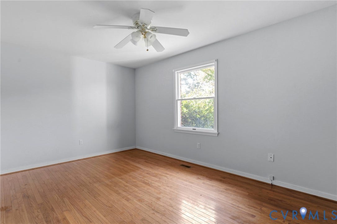 500 Parr Drive, Tappahannock, VA 22560 500 Parr Drive, Tappahannock, VA 22560