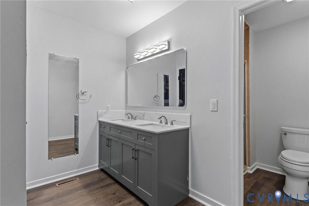 500 Parr Drive, Tappahannock, VA 22560 500 Parr Drive, Tappahannock, VA 22560