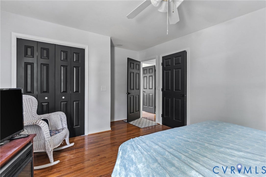 500 Parr Drive, Tappahannock, VA 22560 500 Parr Drive, Tappahannock, VA 22560