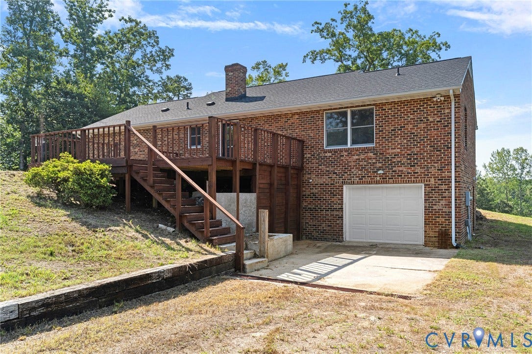 500 Parr Drive, Tappahannock, VA 22560 500 Parr Drive, Tappahannock, VA 22560
