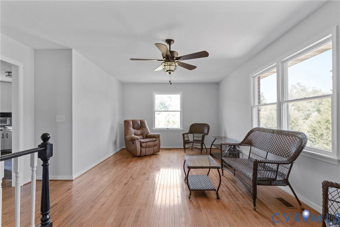 500 Parr Drive, Tappahannock, VA 22560 500 Parr Drive, Tappahannock, VA 22560