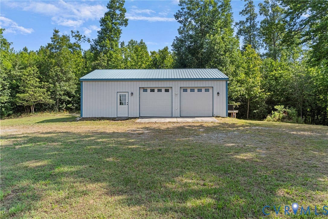 500 Parr Drive, Tappahannock, VA 22560 500 Parr Drive, Tappahannock, VA 22560