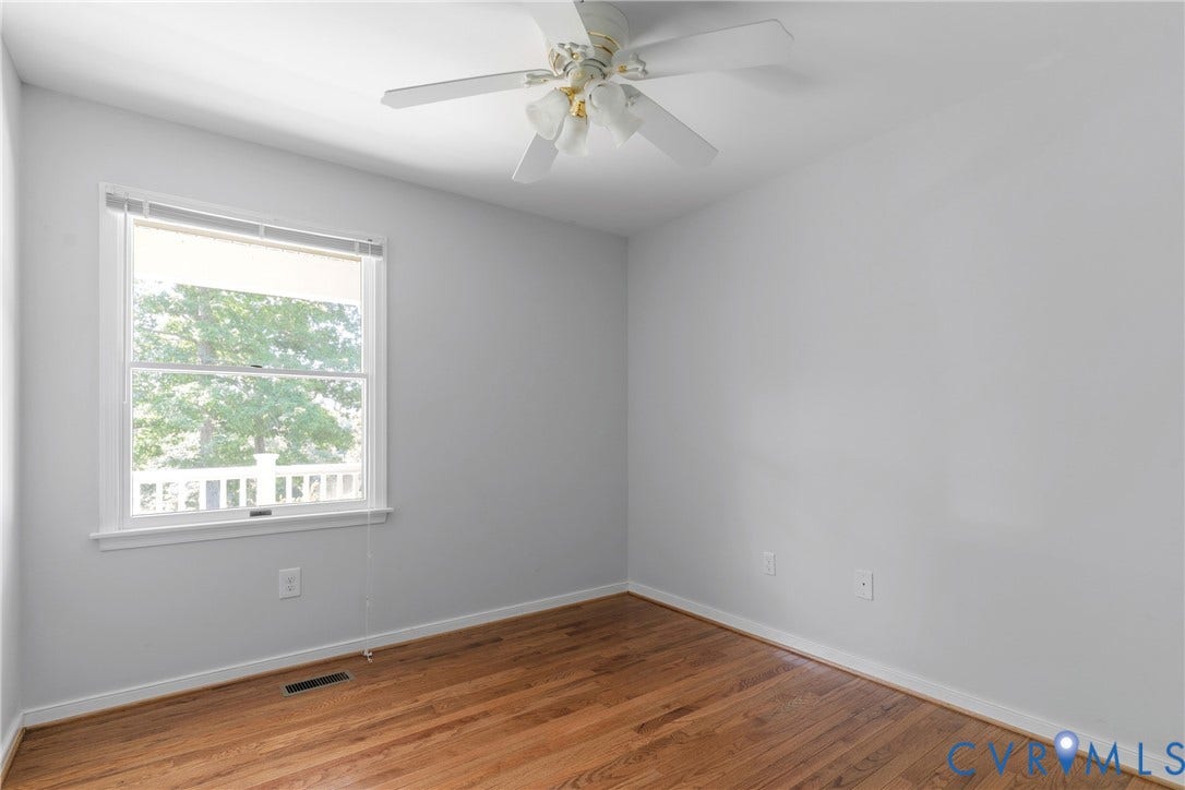 500 Parr Drive, Tappahannock, VA 22560 500 Parr Drive, Tappahannock, VA 22560
