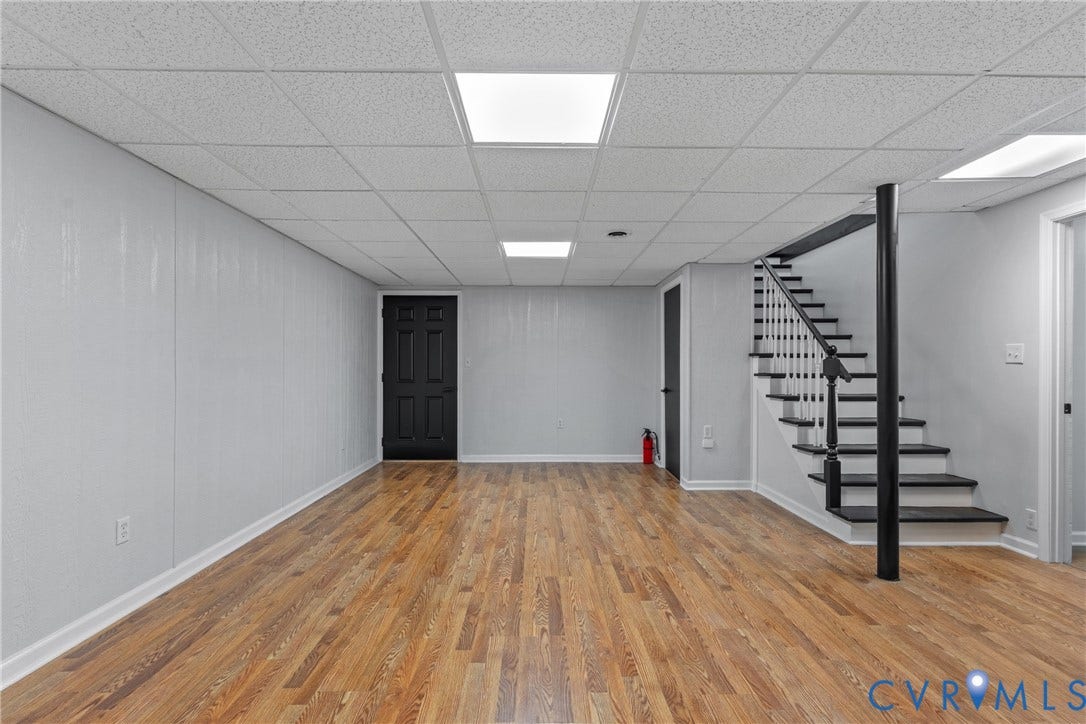 500 Parr Drive, Tappahannock, VA 22560 500 Parr Drive, Tappahannock, VA 22560