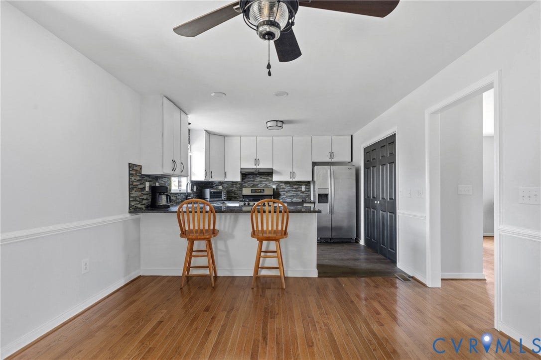 500 Parr Drive, Tappahannock, VA 22560 500 Parr Drive, Tappahannock, VA 22560