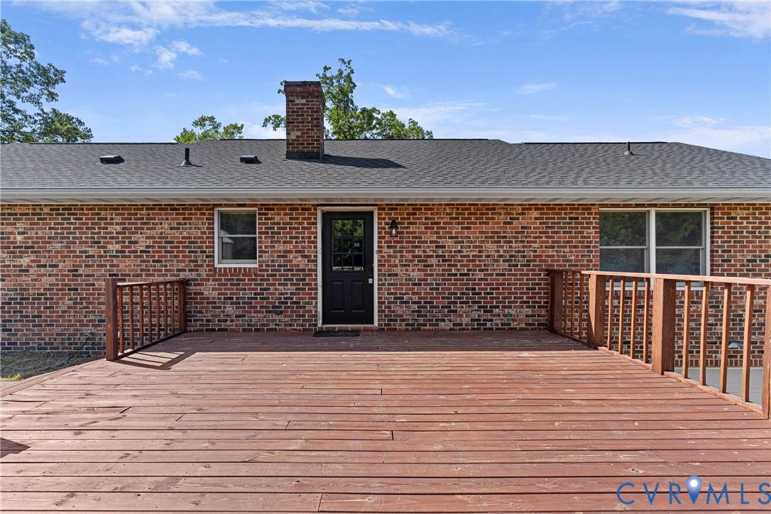 500 Parr Drive, Tappahannock, VA 22560 500 Parr Drive, Tappahannock, VA 22560