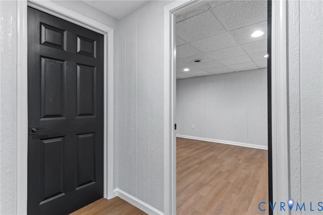 500 Parr Drive, Tappahannock, VA 22560 500 Parr Drive, Tappahannock, VA 22560