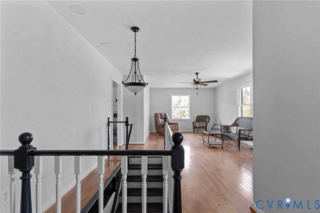 500 Parr Drive, Tappahannock, VA 22560 500 Parr Drive, Tappahannock, VA 22560