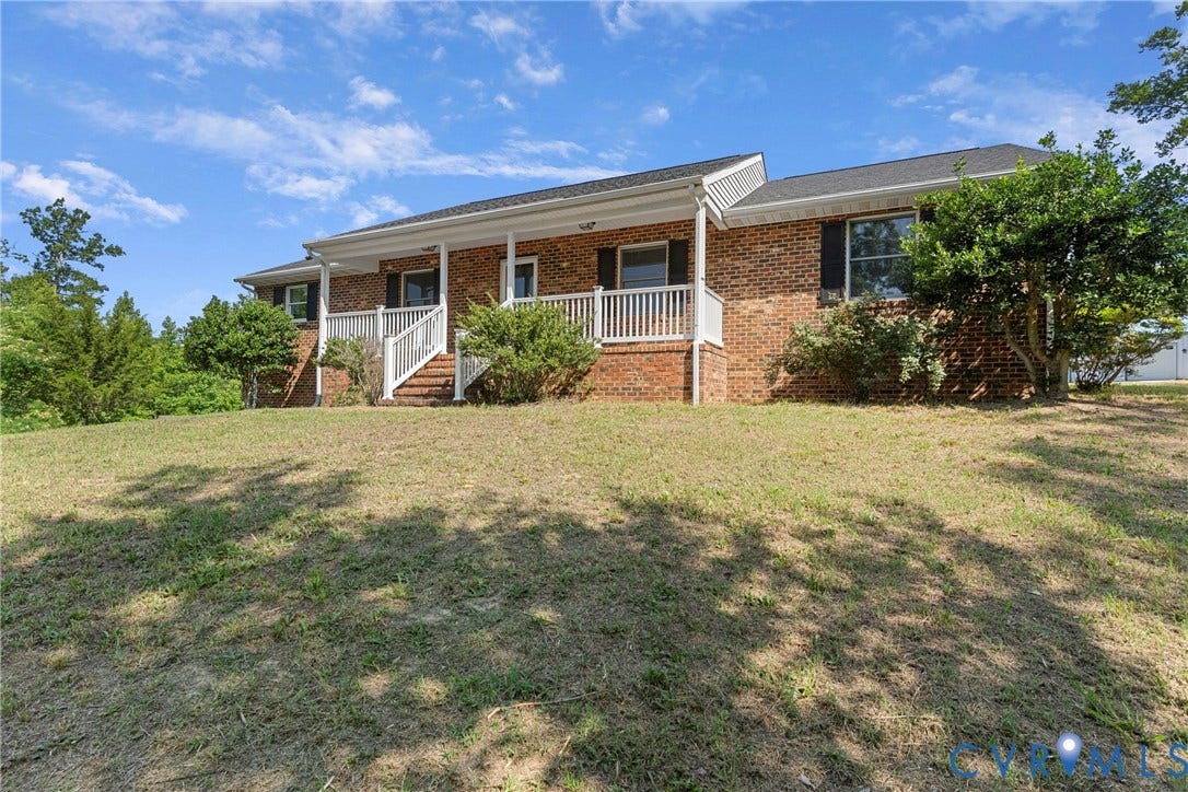 500 Parr Drive, Tappahannock, VA 22560 500 Parr Drive, Tappahannock, VA 22560