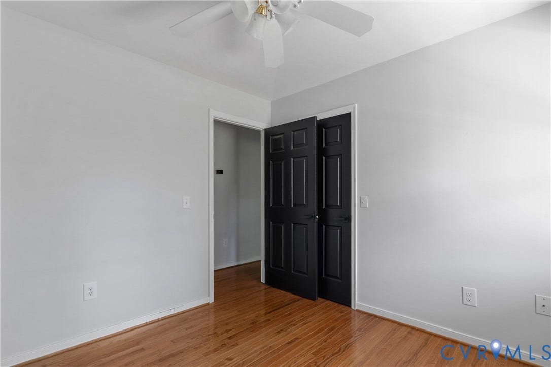 500 Parr Drive, Tappahannock, VA 22560 500 Parr Drive, Tappahannock, VA 22560