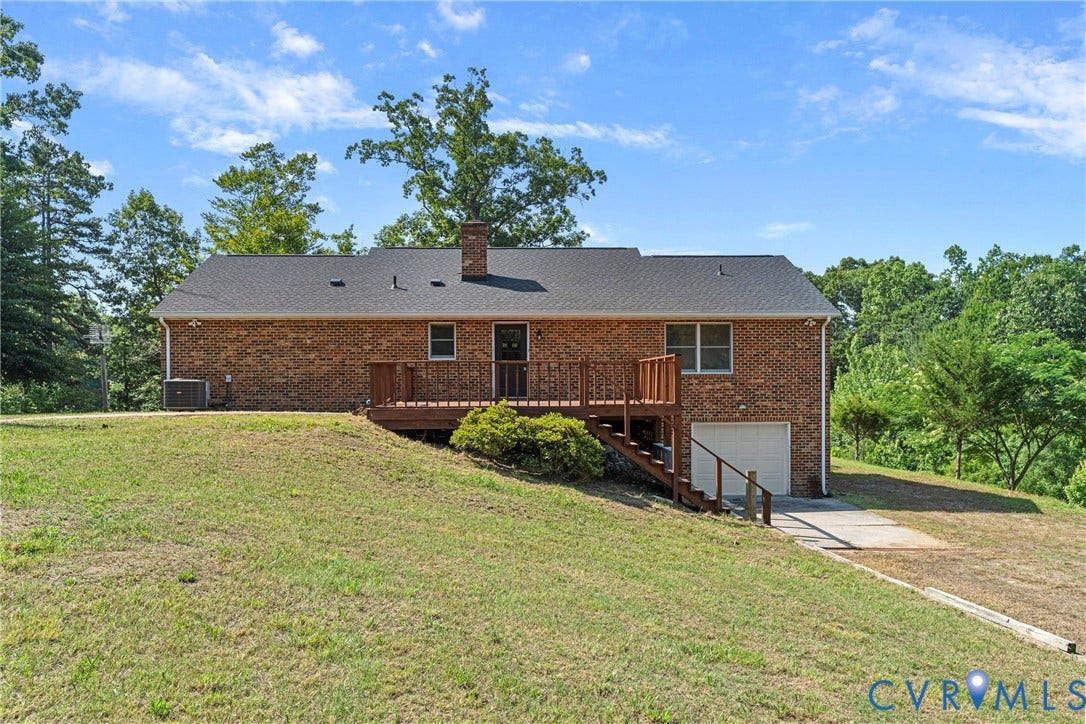 500 Parr Drive, Tappahannock, VA 22560 500 Parr Drive, Tappahannock, VA 22560