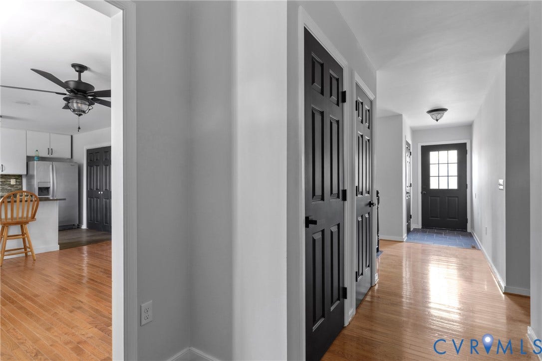 500 Parr Drive, Tappahannock, VA 22560 500 Parr Drive, Tappahannock, VA 22560