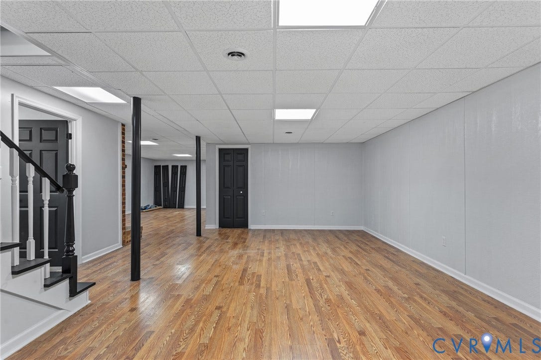 500 Parr Drive, Tappahannock, VA 22560 500 Parr Drive, Tappahannock, VA 22560