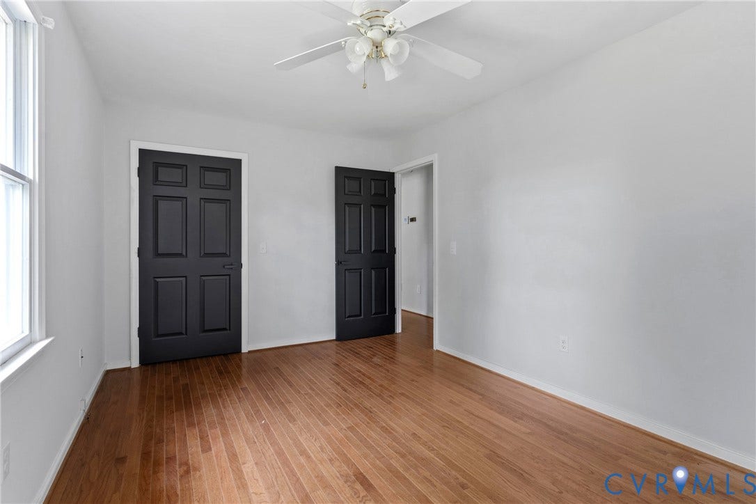 500 Parr Drive, Tappahannock, VA 22560 500 Parr Drive, Tappahannock, VA 22560