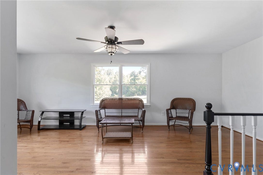 500 Parr Drive, Tappahannock, VA 22560 500 Parr Drive, Tappahannock, VA 22560