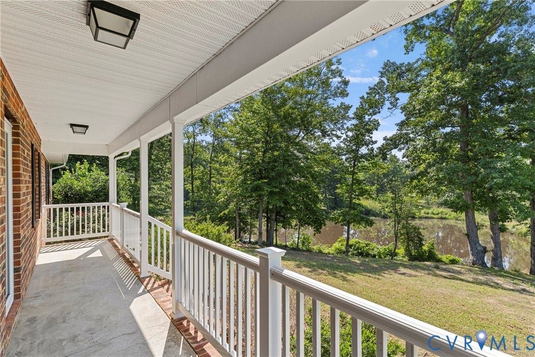 500 Parr Drive, Tappahannock, VA 22560 500 Parr Drive, Tappahannock, VA 22560