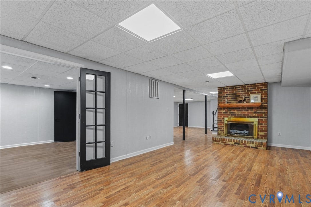500 Parr Drive, Tappahannock, VA 22560 500 Parr Drive, Tappahannock, VA 22560