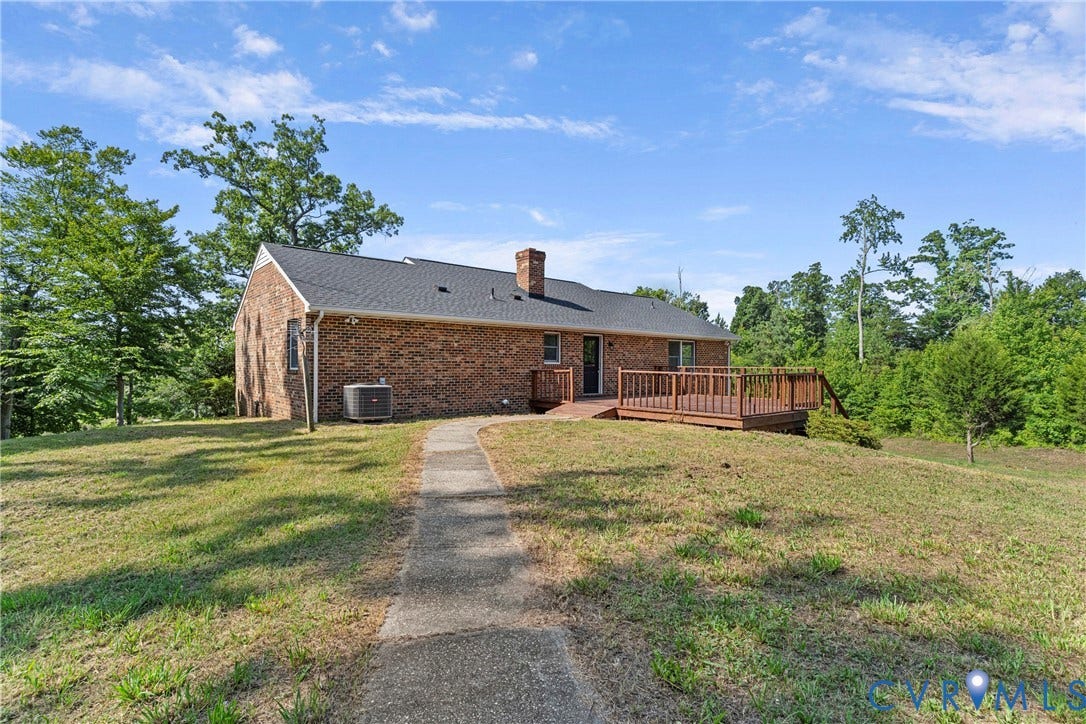 500 Parr Drive, Tappahannock, VA 22560 500 Parr Drive, Tappahannock, VA 22560