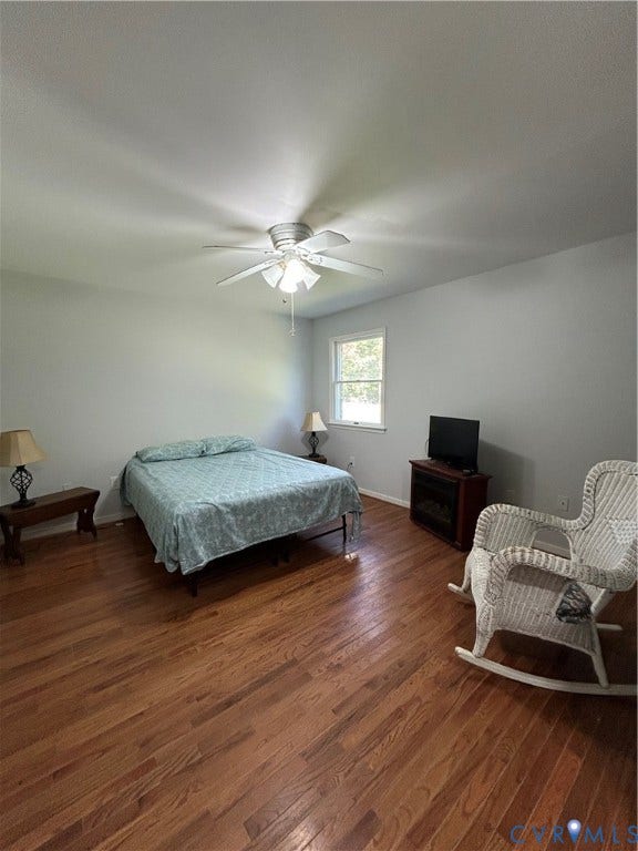 500 Parr Drive, Tappahannock, VA 22560 500 Parr Drive, Tappahannock, VA 22560