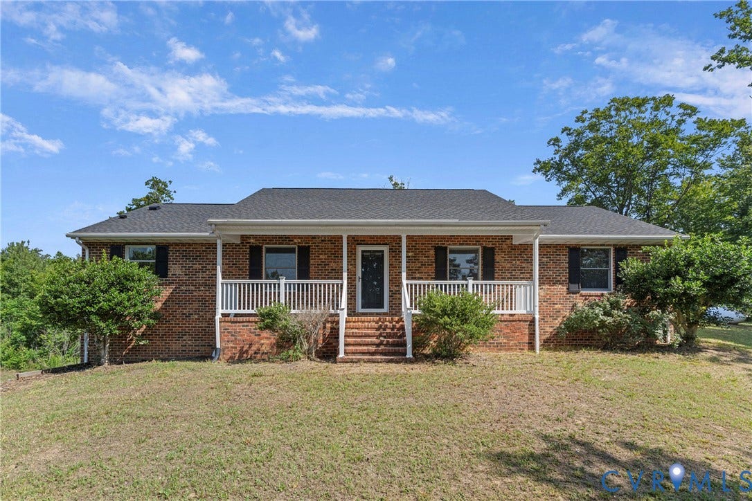 500 Parr Drive, Tappahannock, VA 22560 500 Parr Drive, Tappahannock, VA 22560