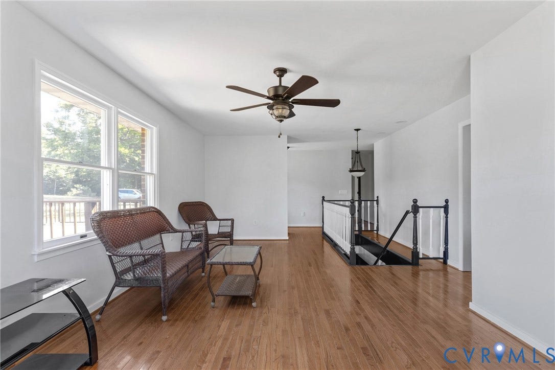 500 Parr Drive, Tappahannock, VA 22560 500 Parr Drive, Tappahannock, VA 22560