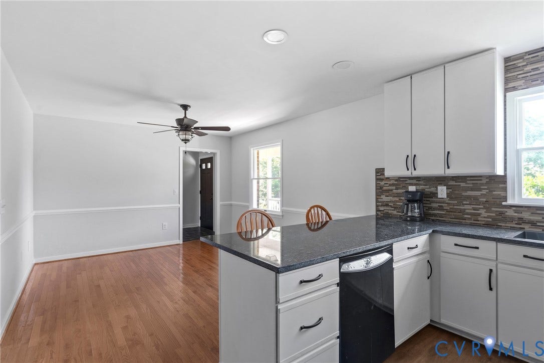 500 Parr Drive, Tappahannock, VA 22560 500 Parr Drive, Tappahannock, VA 22560