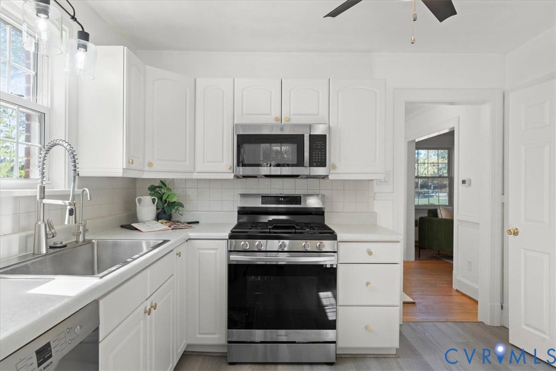 3811 Hill Monument Parkway, Richmond, VA 23227