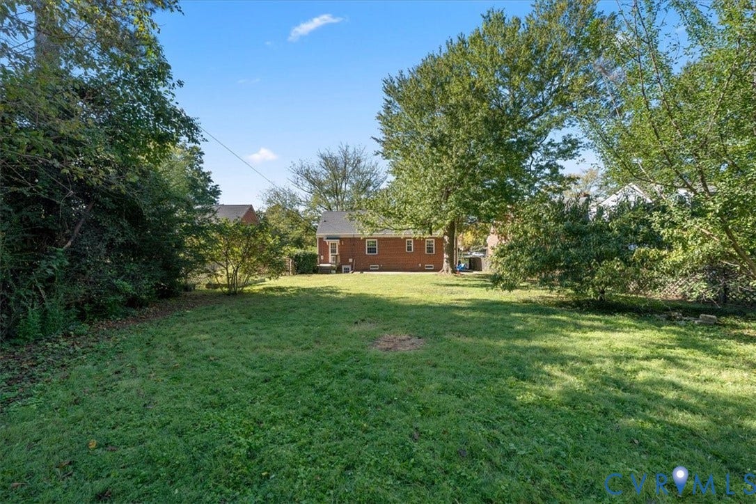 3811 Hill Monument Parkway, Richmond, VA 23227
