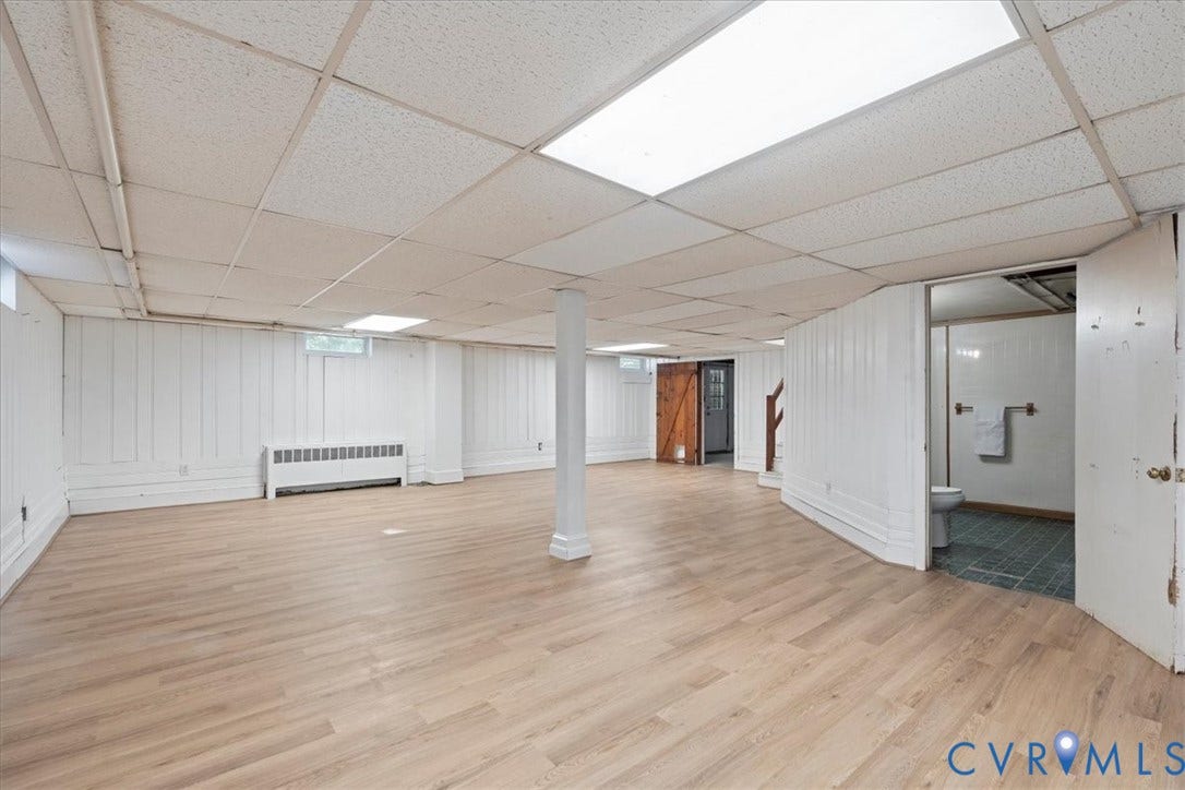3811 Hill Monument Parkway, Richmond, VA 23227