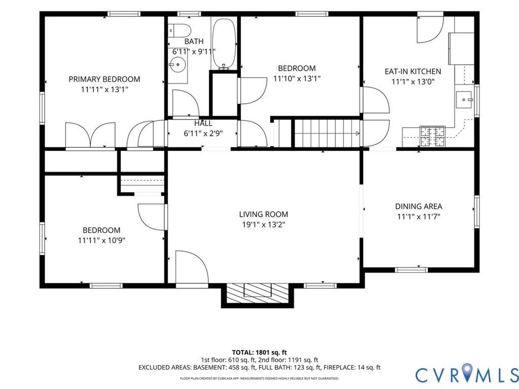 3811 Hill Monument Parkway, Richmond, VA 23227