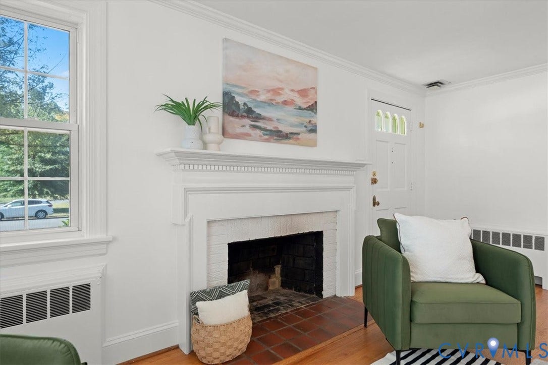 3811 Hill Monument Parkway, Richmond, VA 23227