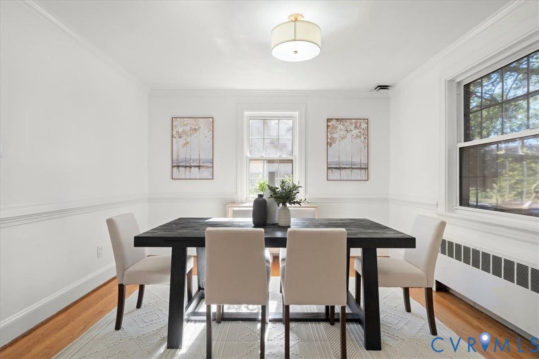 3811 Hill Monument Parkway, Richmond, VA 23227