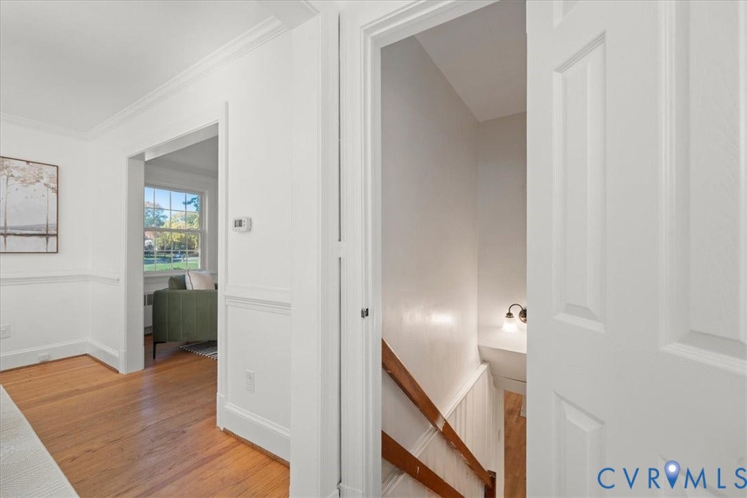 3811 Hill Monument Parkway, Richmond, VA 23227