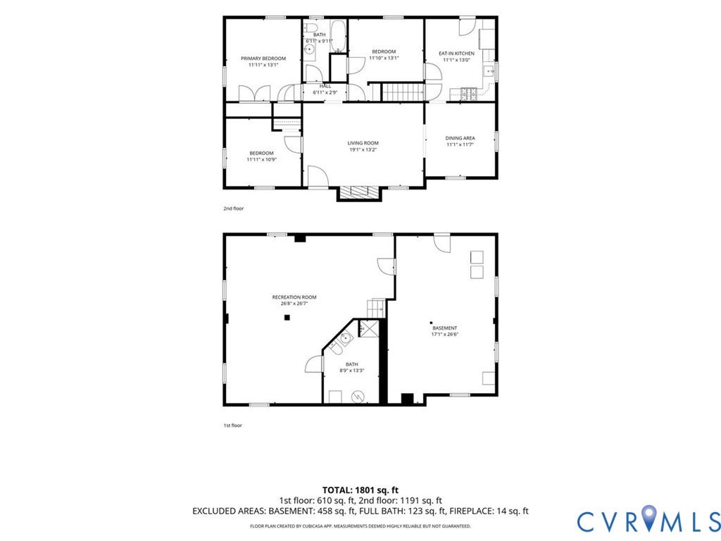 3811 Hill Monument Parkway, Richmond, VA 23227