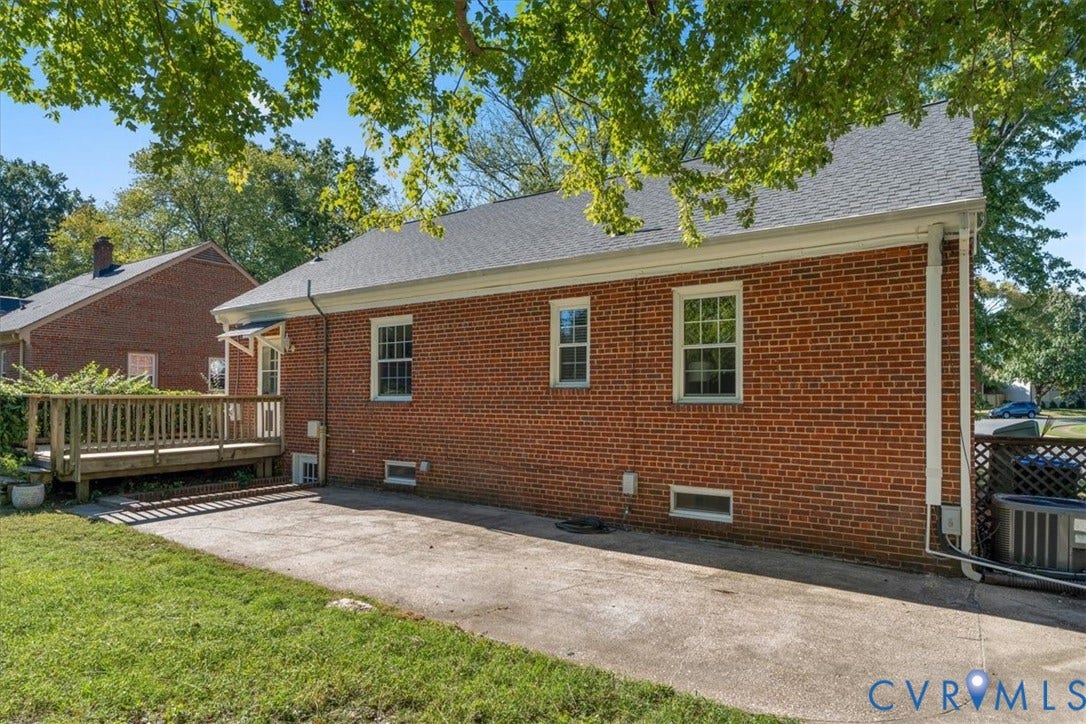 3811 Hill Monument Parkway, Richmond, VA 23227