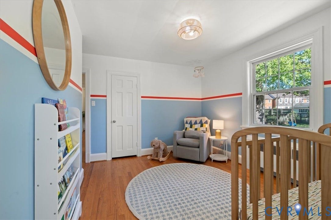 3811 Hill Monument Parkway, Richmond, VA 23227