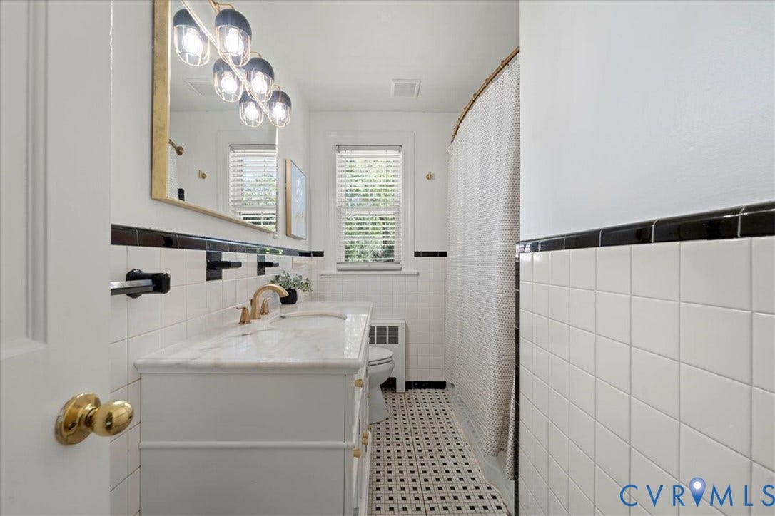 3811 Hill Monument Parkway, Richmond, VA 23227