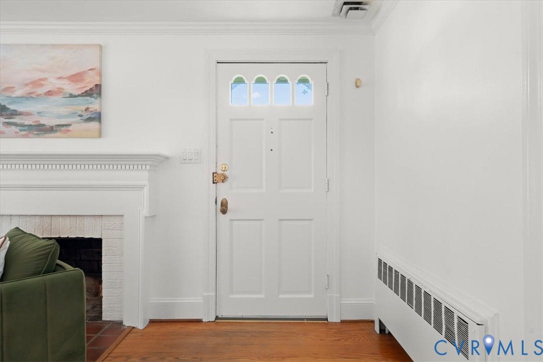 3811 Hill Monument Parkway, Richmond, VA 23227