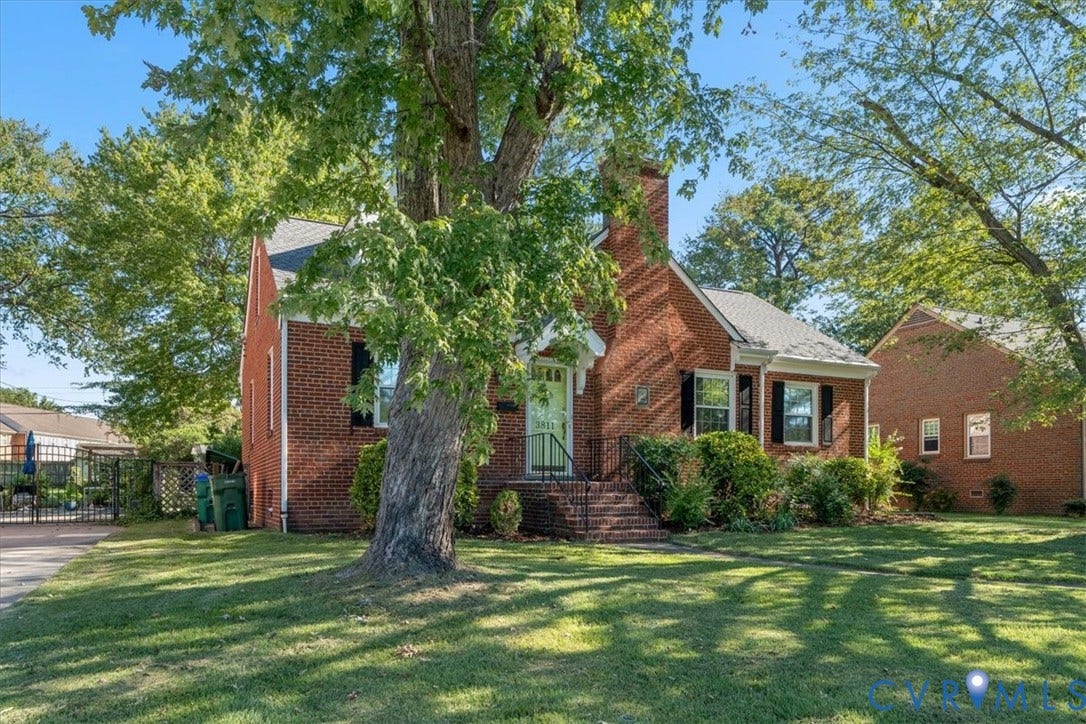 3811 Hill Monument Parkway, Richmond, VA 23227
