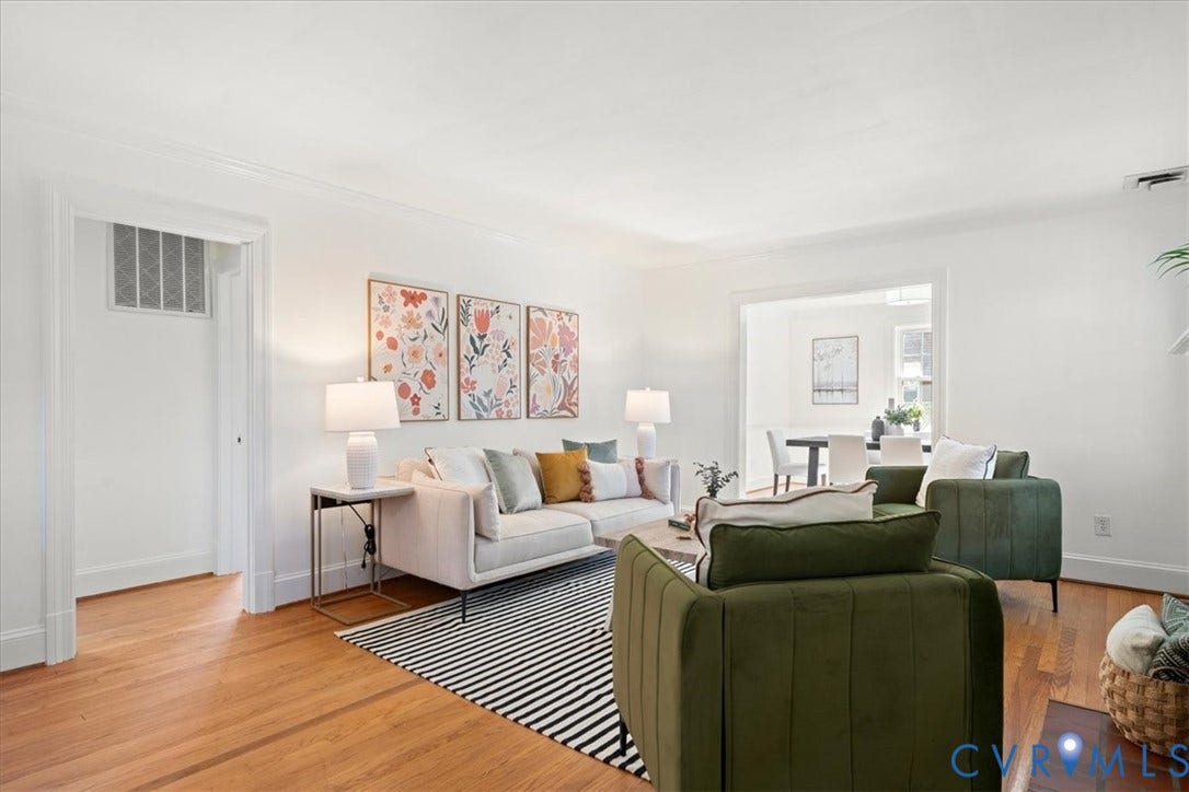 3811 Hill Monument Parkway, Richmond, VA 23227