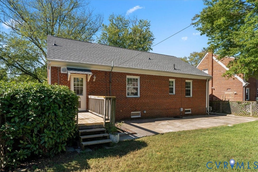 3811 Hill Monument Parkway, Richmond, VA 23227