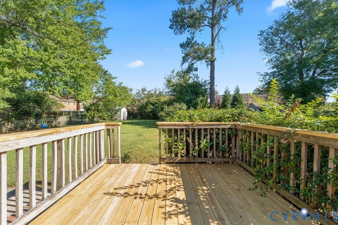 3811 Hill Monument Parkway, Richmond, VA 23227