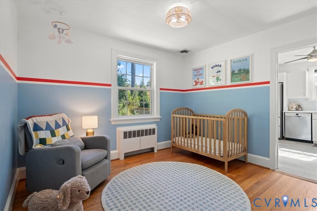 3811 Hill Monument Parkway, Richmond, VA 23227