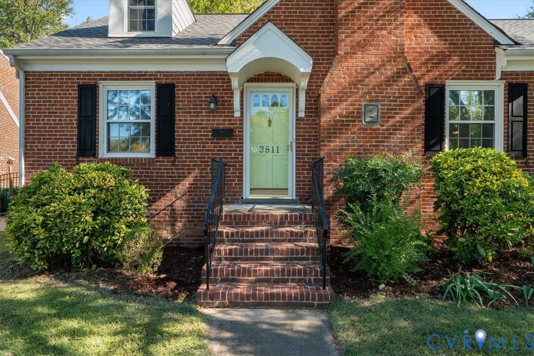 3811 Hill Monument Parkway, Richmond, VA 23227