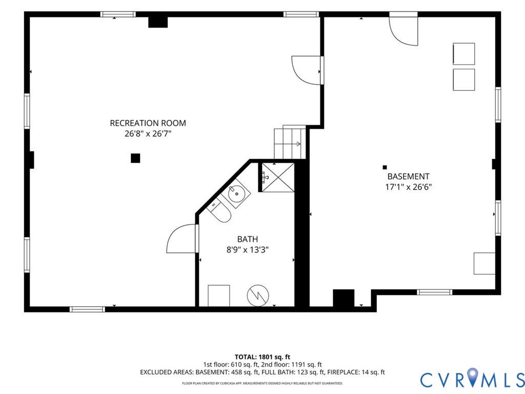 3811 Hill Monument Parkway, Richmond, VA 23227