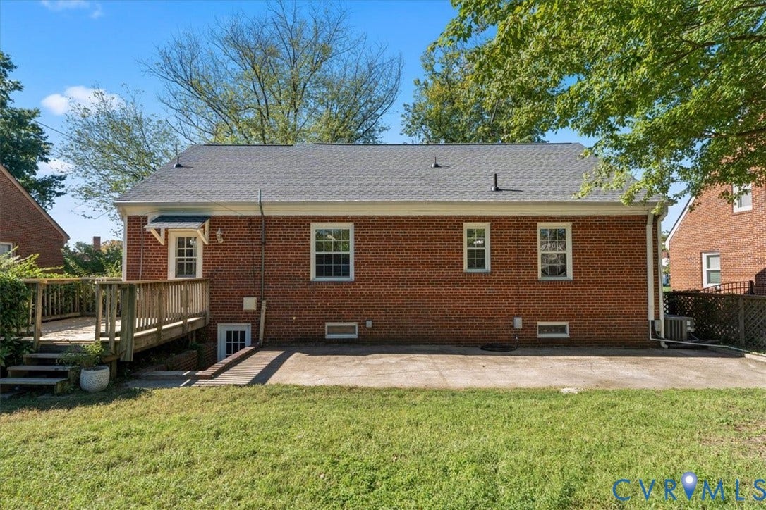 3811 Hill Monument Parkway, Richmond, VA 23227